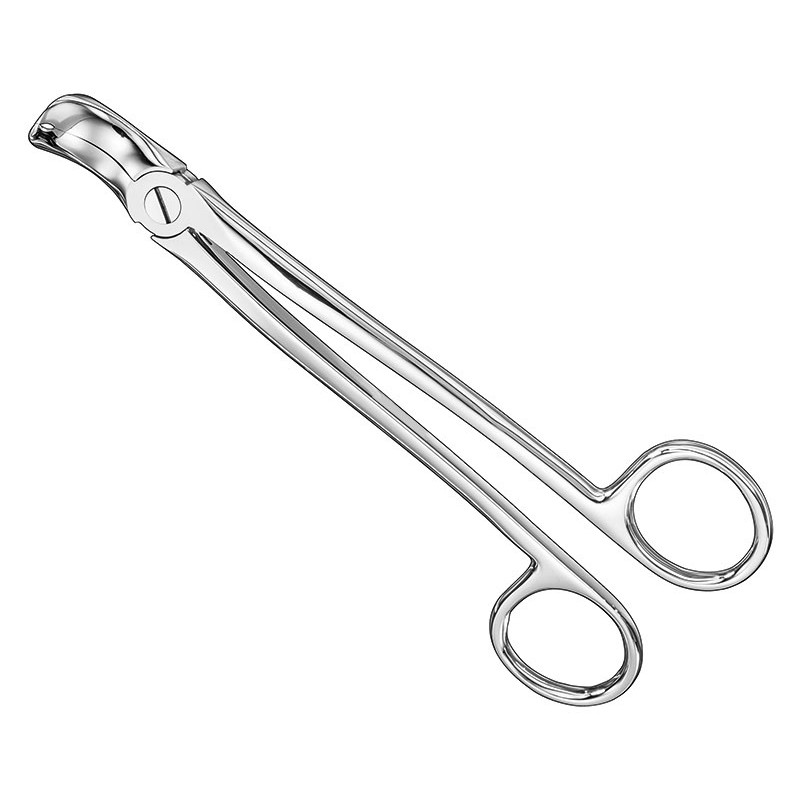 Euler Extracting Forceps - Boss Surgico