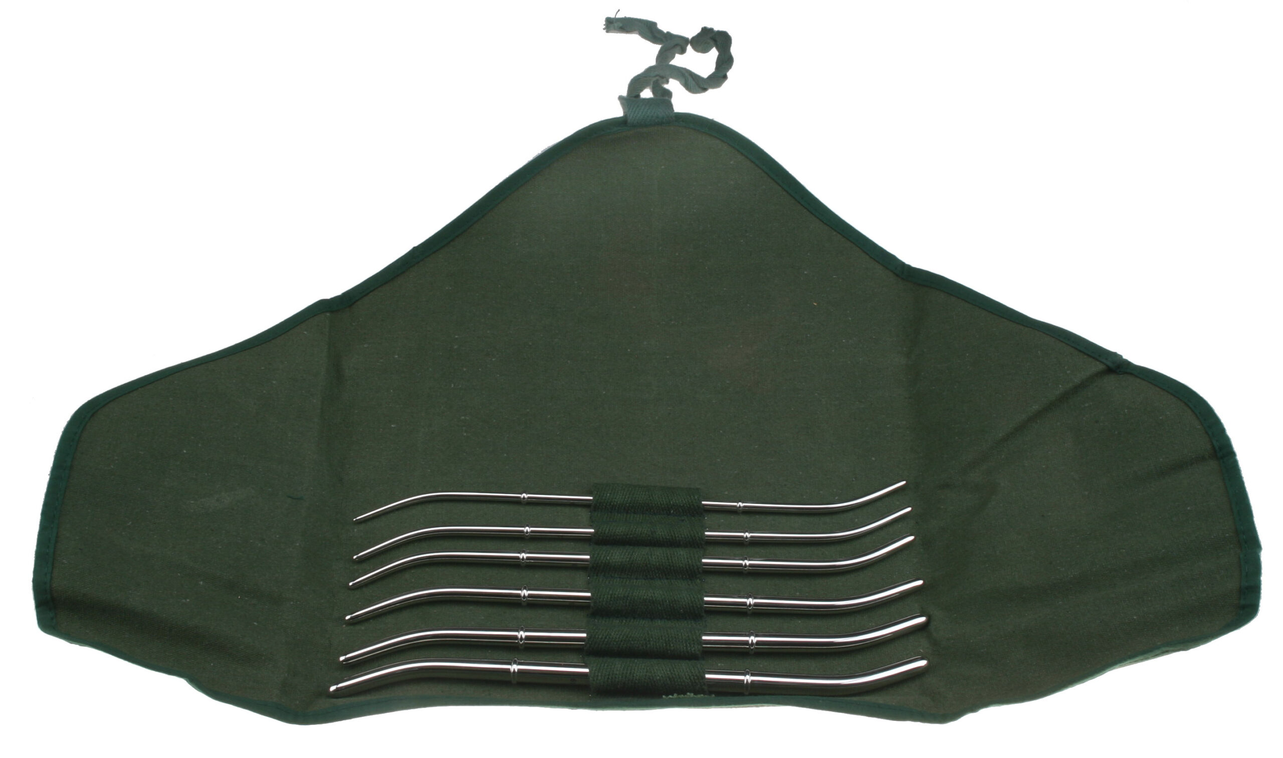 Hank Uterine Dilator – set of 6