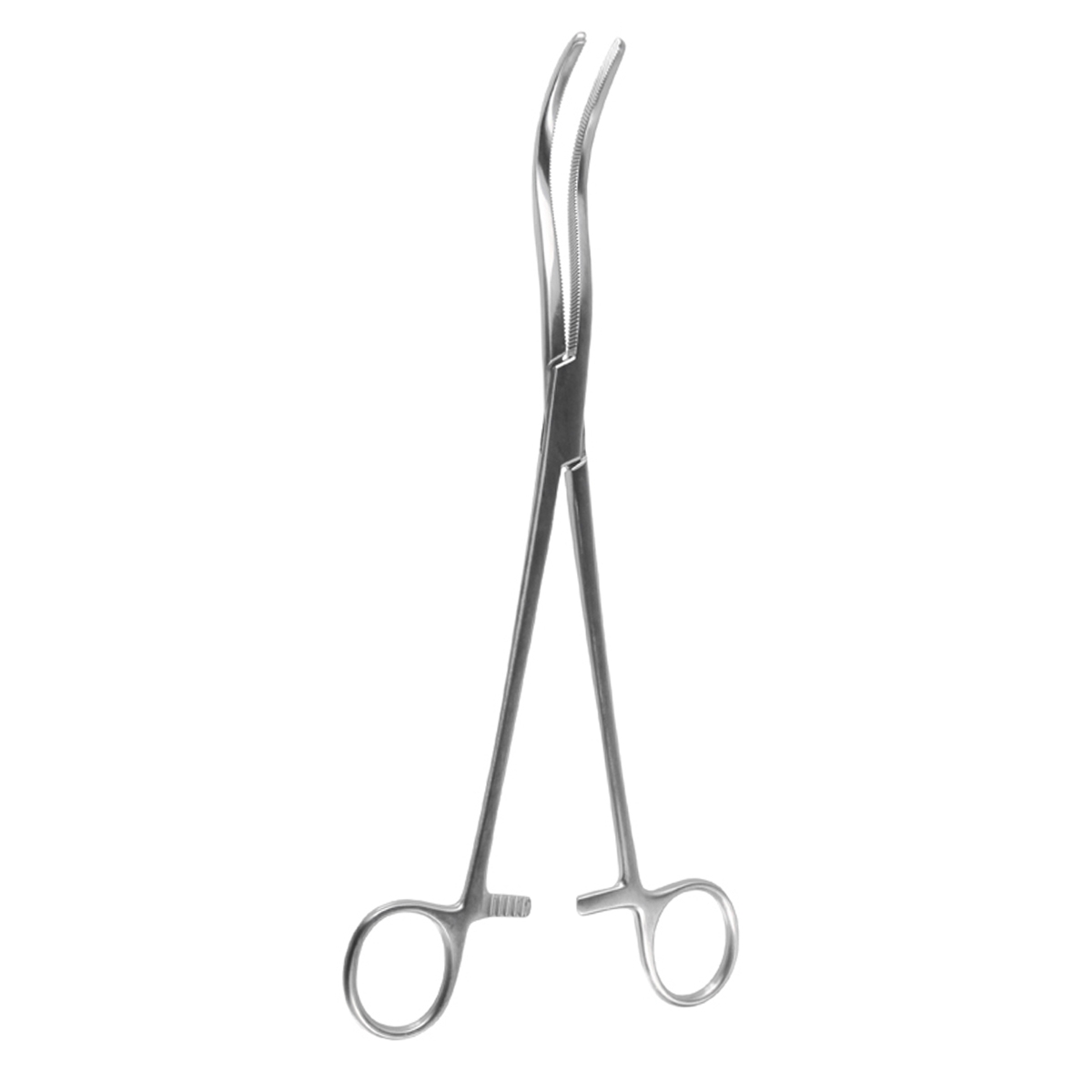 Guyon Vessel Clamp double curved