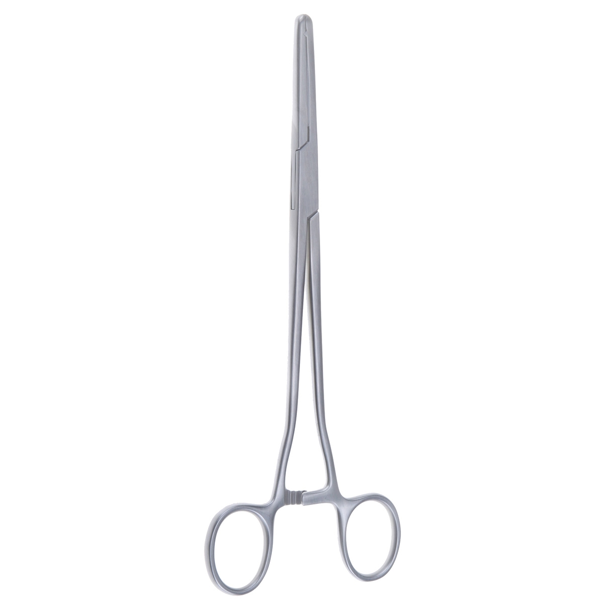 Heaney Ballentine Hysterectomy Forceps