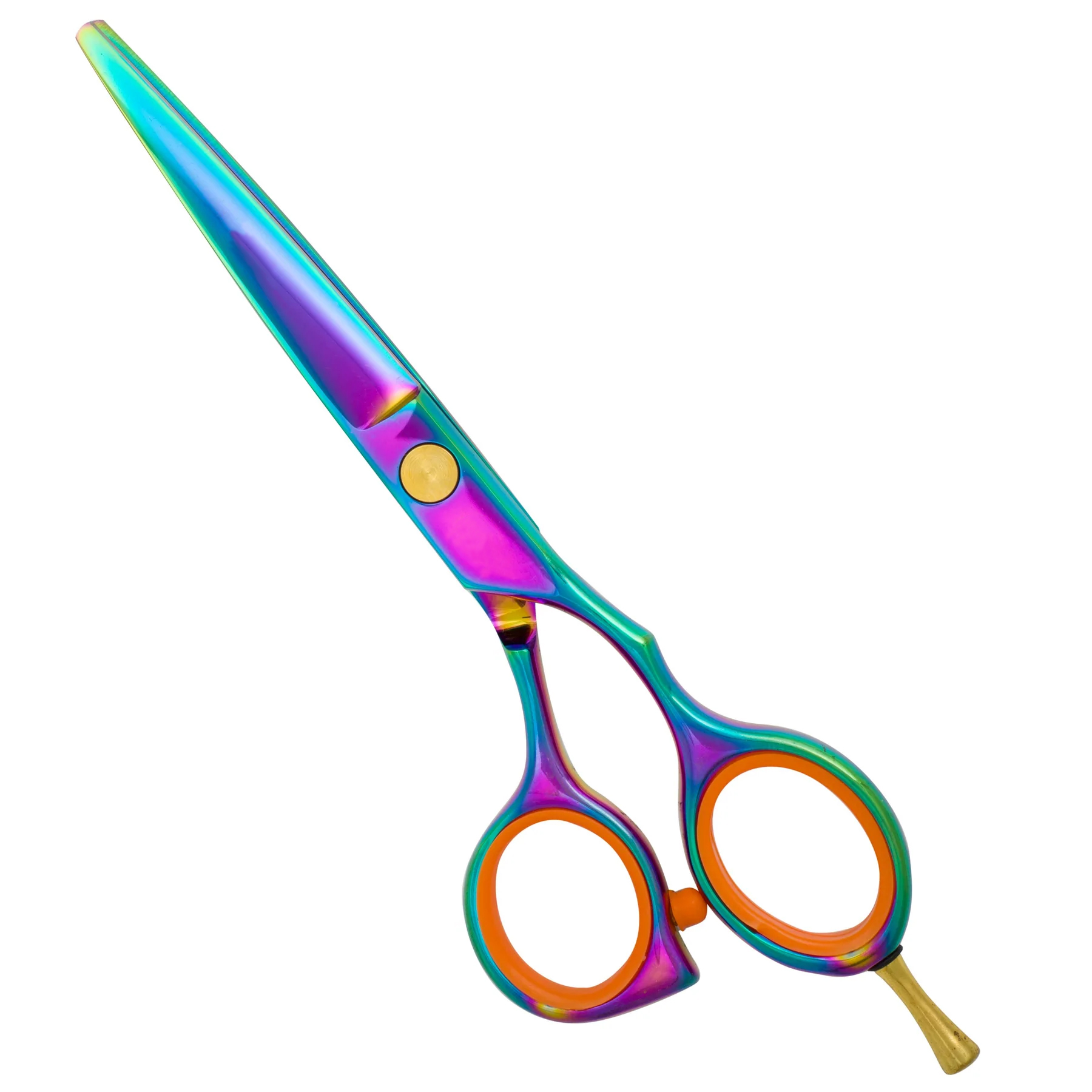Multi Color 5.5” Hairdressing Scissor