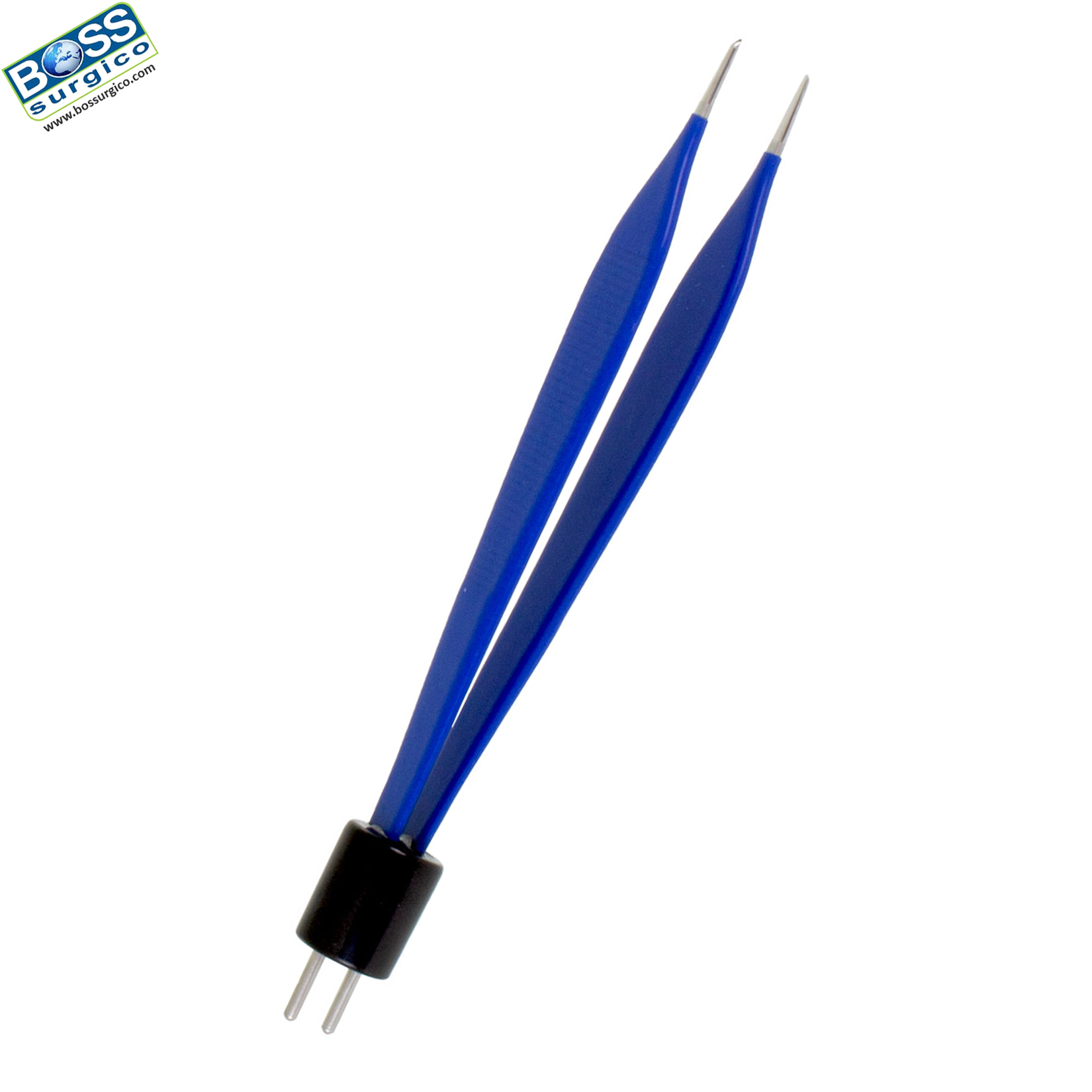 Adson Bipolar Forceps