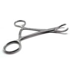 Bone Holding Forceps 5.5" by Boss Surgico
