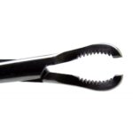 Bone Holding Forceps 5.5" by Boss Surgico