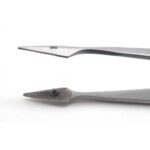 Carmalt Splinter Straight Tweezer