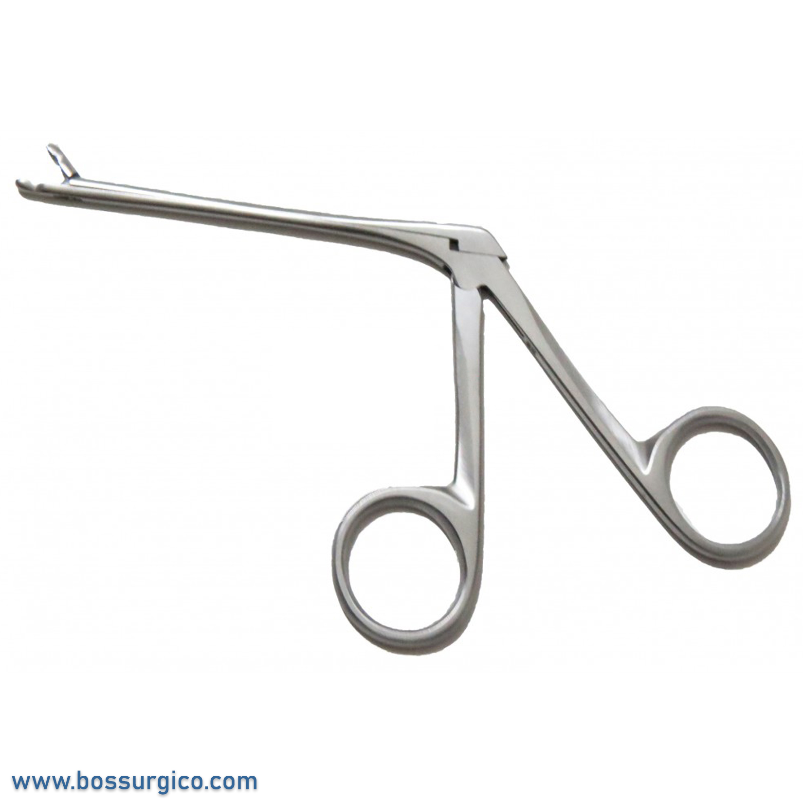 Hartmann Alligator Forceps