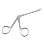 Hartmann Alligator Forceps 3.3″