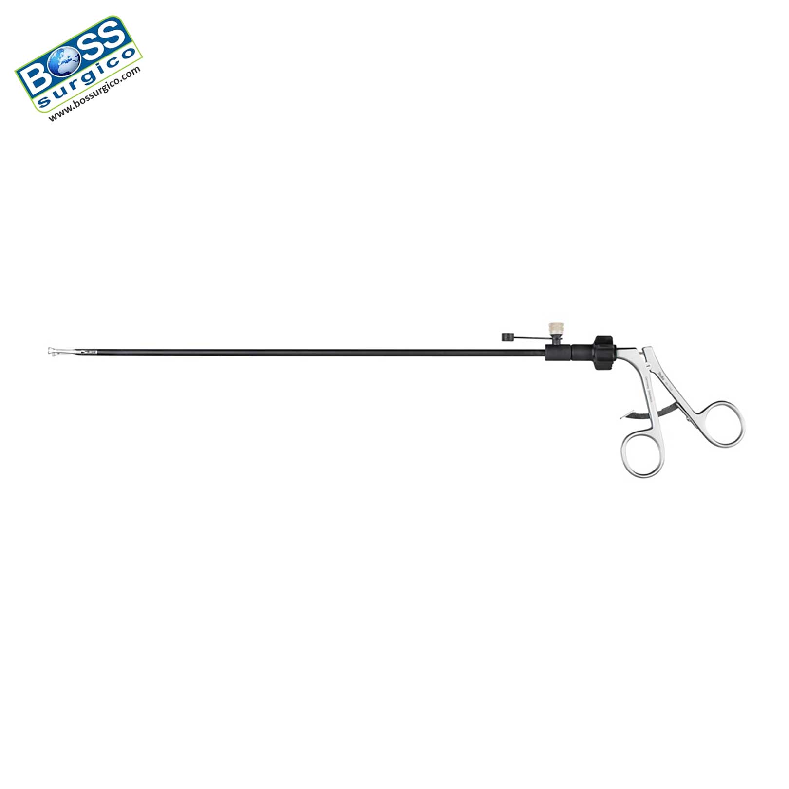 Laparoscopic Babcock Atraumatic Grasping Forceps