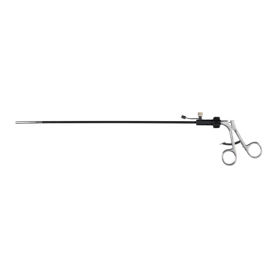 Laparoscopy DeBakey Forceps for Minimally Invasive Surgery